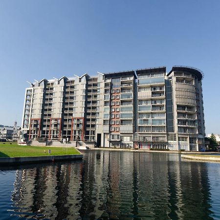 Quayside Waterfront Apartment Durban Exteriér fotografie