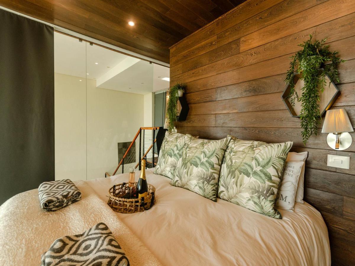 Quayside Waterfront Apartment Durban Exteriér fotografie