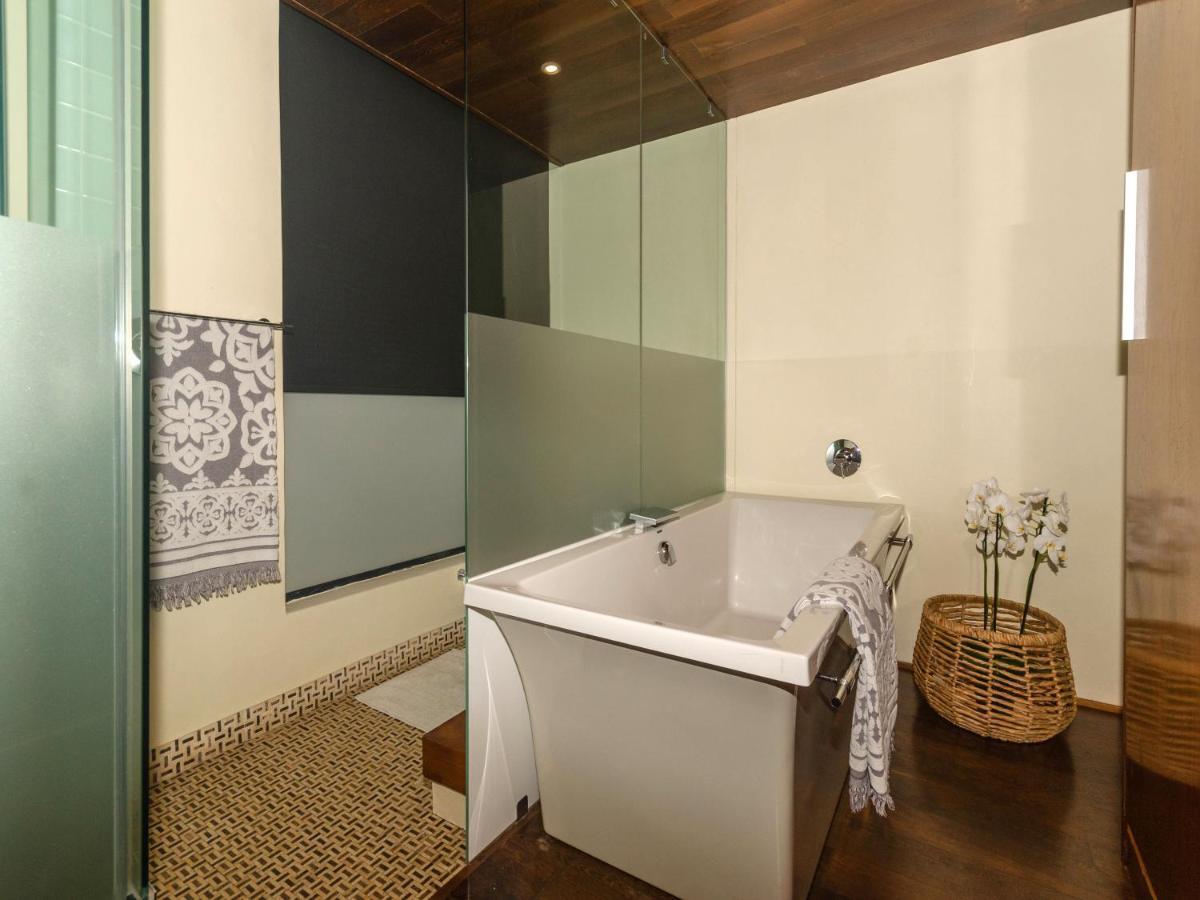 Quayside Waterfront Apartment Durban Exteriér fotografie