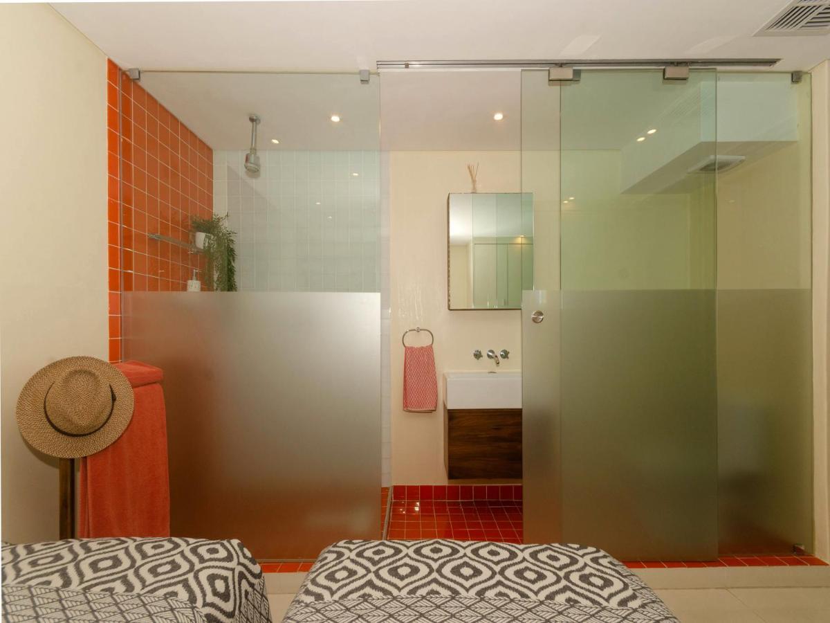 Quayside Waterfront Apartment Durban Exteriér fotografie