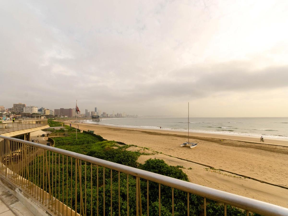 Quayside Waterfront Apartment Durban Exteriér fotografie