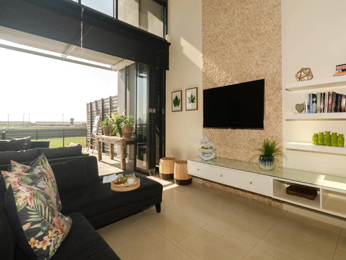 Quayside Waterfront Apartment Durban Exteriér fotografie