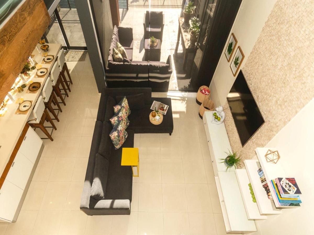 Quayside Waterfront Apartment Durban Exteriér fotografie