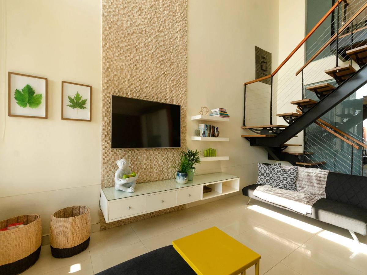 Quayside Waterfront Apartment Durban Exteriér fotografie