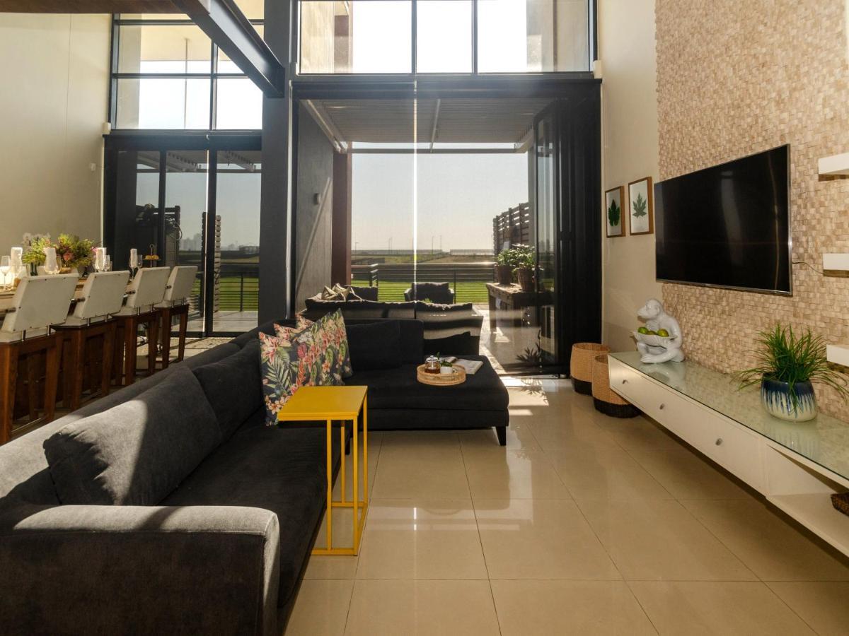 Quayside Waterfront Apartment Durban Exteriér fotografie