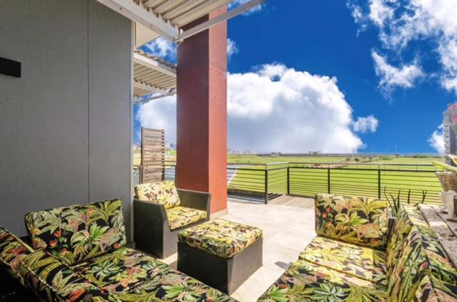 Quayside Waterfront Apartment Durban Exteriér fotografie